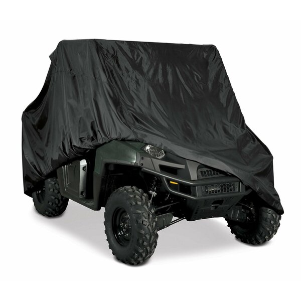 Raider Sx Series Utv 2/Row Seating Cover 02-7725